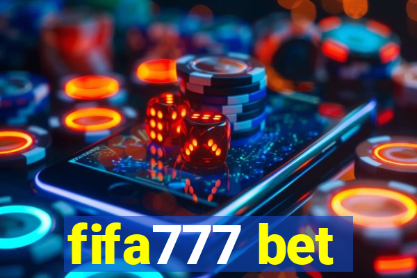 fifa777 bet